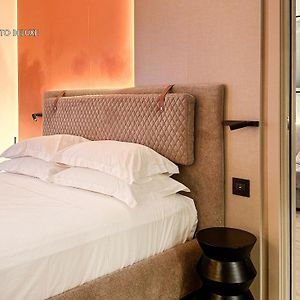 Amamare Luxury Room